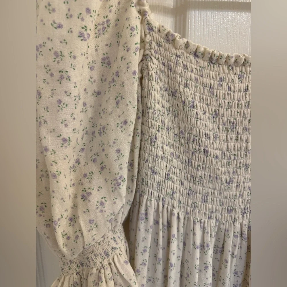 Nothing Fits But - 2 maxi dresses. - Picture 3 of 4